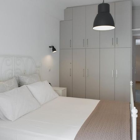 Amazing Apartment 2 Min To Acropolis Atenas Exterior foto