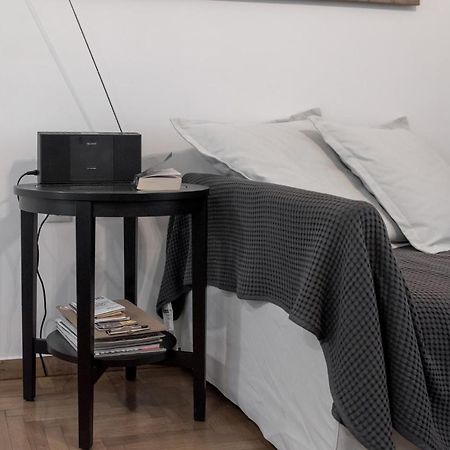 Amazing Apartment 2 Min To Acropolis Atenas Exterior foto