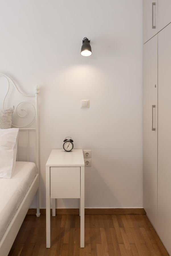 Amazing Apartment 2 Min To Acropolis Atenas Exterior foto